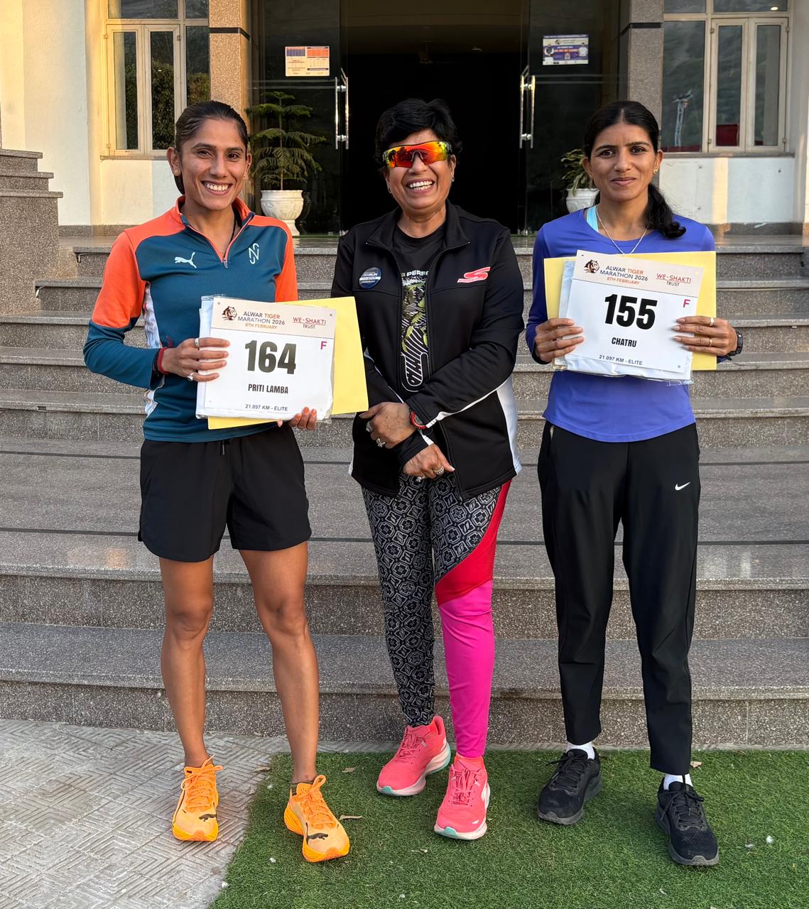 Elite Athletes 2026 feb